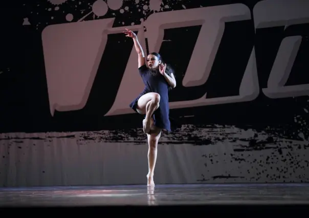 Karen Valdez, la coreógrafa tamaulipeca que representa a México en la Dance World Cup