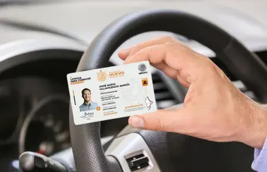 Esto es lo que debes de saber antes de tramitar tu licencia de manejo en Nuevo León