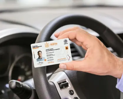 Esto es lo que debes de saber antes de tramitar tu licencia de manejo en Nuevo León