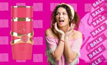 Liverpool tiene este perfume árabe con el 64% de descuento