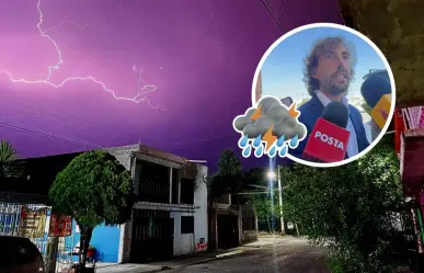 AGSAL: el acumulado de lluvias en Saltillo solo alcanza el 15% de lo esperado