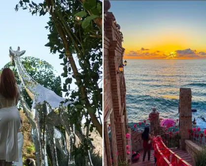5 restaurantes de Baja California que son instagrameables | ¿Dónde están y cuánto cuesta comer ahí?
