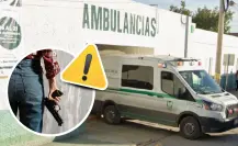 Muere menor de edad tras disparo accidental con arma de fuego en Matamoros