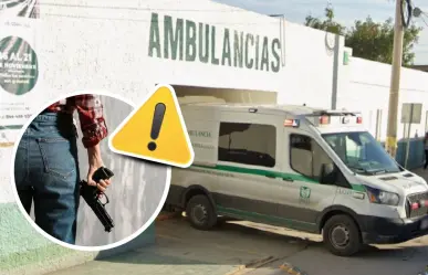 Muere menor de edad tras disparo accidental con arma de fuego en Matamoros