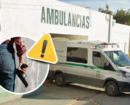 Muere menor de edad tras disparo accidental con arma de fuego en Matamoros