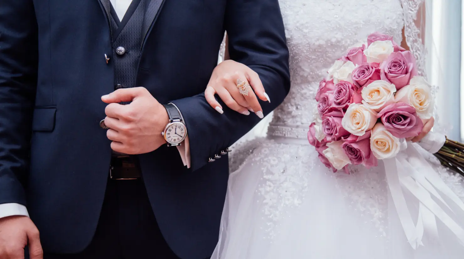 ¿Matrimonio temporal en Jalisco? Te explicamos en que consiste. Foto: Canva