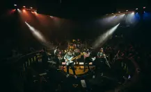 Grupo Firme, José Madero y más: cancelan y reprograman shows en Reynosa ante incremento de violencia