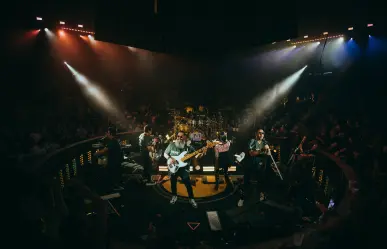 Grupo Firme, José Madero y más: cancelan y reprograman shows en Reynosa ante incremento de violencia