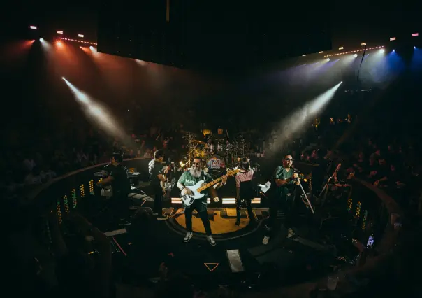 Grupo Firme, José Madero y más: cancelan y reprograman shows en Reynosa ante incremento de violencia