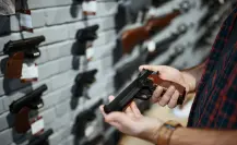 México cuestiona decisión de Corte Suprema de EE.UU. contra fabricantes de armas