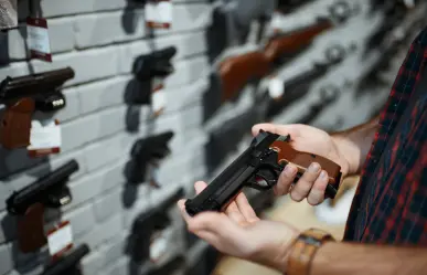 México cuestiona decisión de Corte Suprema de EE.UU. contra fabricantes de armas