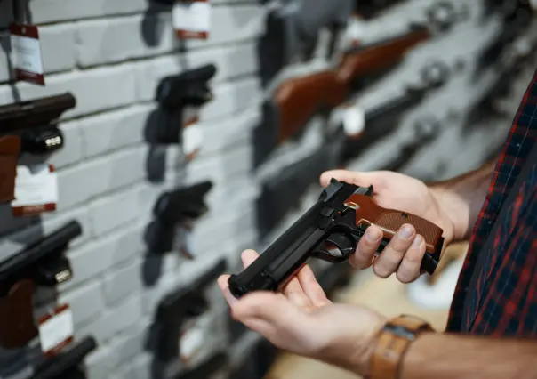 México cuestiona decisión de Corte Suprema de EE.UU. contra fabricantes de armas