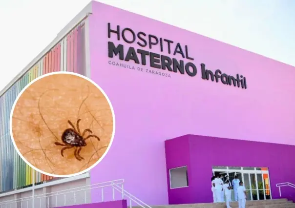 Rickettsia en Coahuila: Joven fallecido vivía en condiciones de extrema precariedad