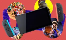Nintendo Switch 2: los juegos disponibles desde su lanzamiento