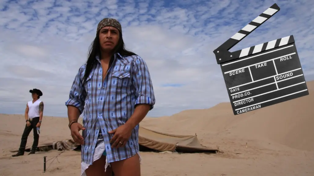 El Pueblo Mágico de Coahuila que fue sede de películas de Hollywood