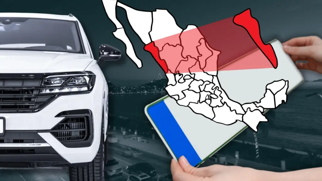 Placas vehiculares en Campeche: ¿Cuál es el costo del trámite?