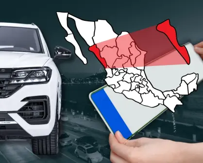 Placas vehiculares en Campeche: ¿Cuál es el costo del trámite?