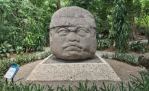 Polémica en Tabasco por proyecto de Museo Nacional de la Cultura Olmeca