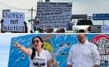 ¿Por qué descartaron la pena de muerte a los pescadores sudcalifornianos detenidos en EE.UU.?