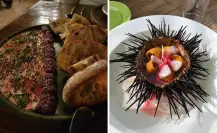 Descubre estos 2 restaurantes en Baja California que ganaron la estrella Michelin