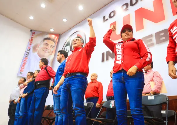 PRI impugnará municipios en Veracruz donde hayan quedado cerca del primer lugar