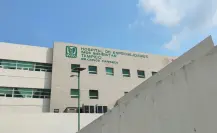 Hospital Carlos Canseco de Tampico reduce atención por colapso en red de agua