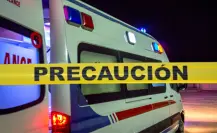 Procuraduría descarta homicidio de hombre en arroyo de Los Cabos