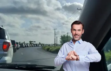 EN VIVO: así están los puentes internacionales de Reynosa hoy 05 de junio