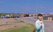 EN VIVO: así están los puentes internacionales de Nuevo Laredo hoy 05 de junio