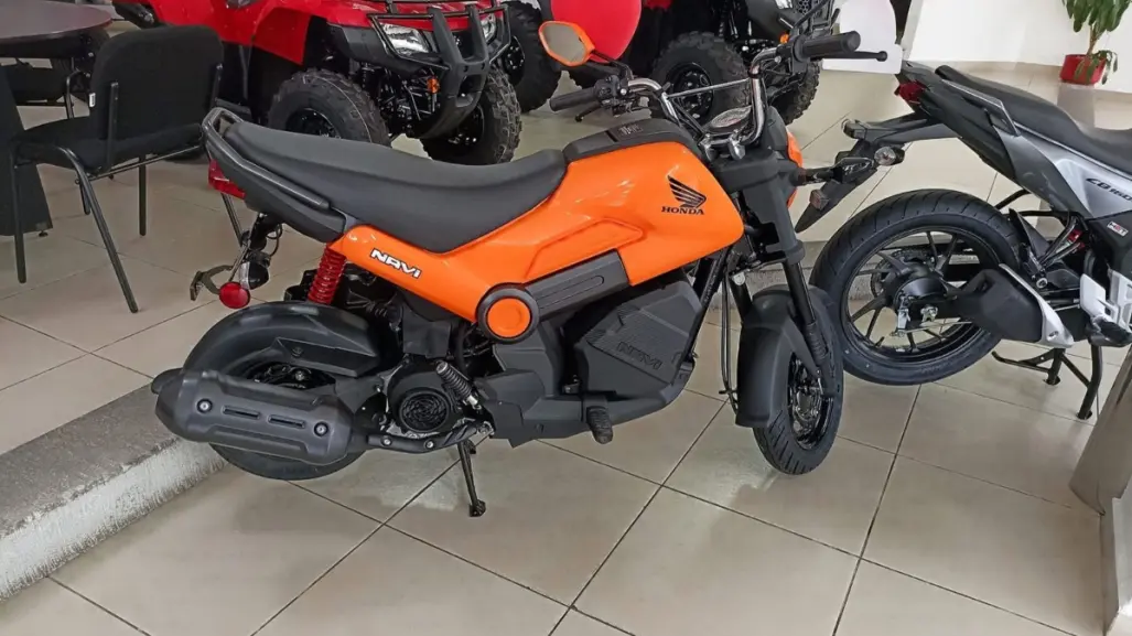 ¿Cuándo inicia el reemplacamiento de motos en Veracruz? Esto dijo Rocío Nahle