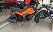 ¿Cuándo inicia el reemplacamiento de motos en Veracruz? Esto dijo Rocío Nahle