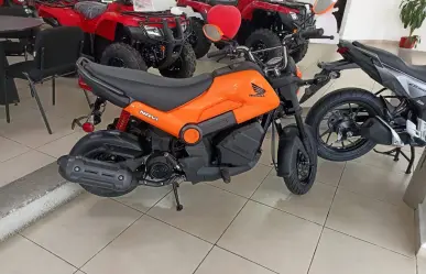 ¿Cuándo inicia el reemplacamiento de motos en Veracruz? Esto dijo Rocío Nahle
