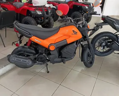 ¿Cuándo inicia el reemplacamiento de motos en Veracruz? Esto dijo Rocío Nahle