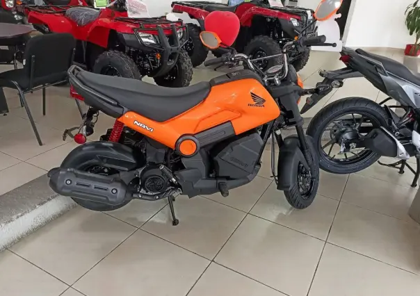 ¿Cuándo inicia el reemplacamiento de motos en Veracruz? Esto dijo Rocío Nahle
