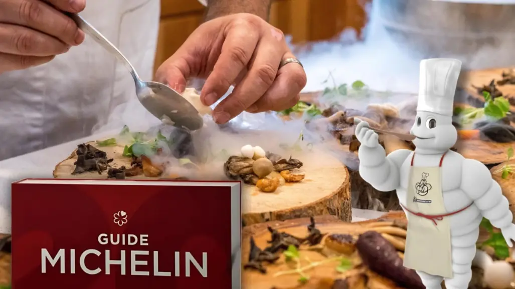Restaurantes Michelin: estas son las 6 ciudades de México que tienen estrellas