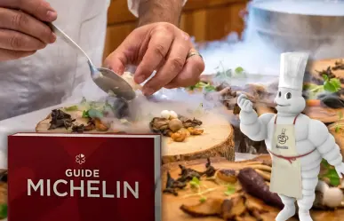 Restaurantes Michelin: estas son las 6 ciudades de México que tienen estrellas