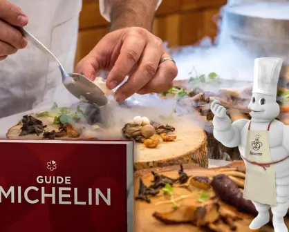 Restaurantes Michelin: estas son las 6 ciudades de México que tienen estrellas