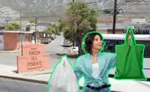Conoce el mercadito de la San Gilberto, un paraíso de artículos usados