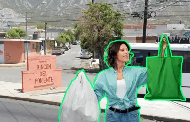 Conoce el mercadito de la San Gilberto, un paraíso de artículos usados