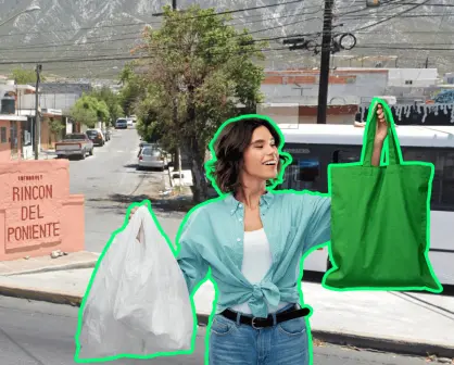 Conoce el mercadito de la San Gilberto, un paraíso de artículos usados