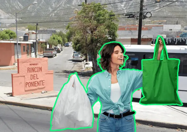 Conoce el mercadito de la San Gilberto, un paraíso de artículos usados