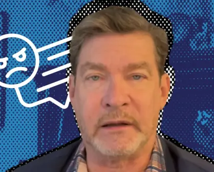 Sebastián Ligarde amenaza con irse de redes sociales por culpa de los haters