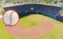 Ciudad Victoria será sede principal de la Serie Latinoamericana 2025 de Béisbol