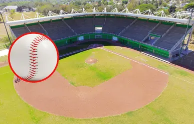 Ciudad Victoria será sede principal de la Serie Latinoamericana 2025 de Béisbol