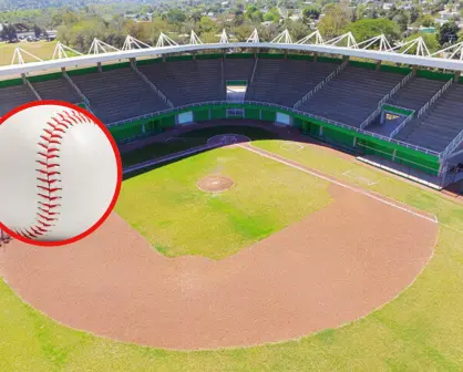 Ciudad Victoria será sede principal de la Serie Latinoamericana 2025 de Béisbol