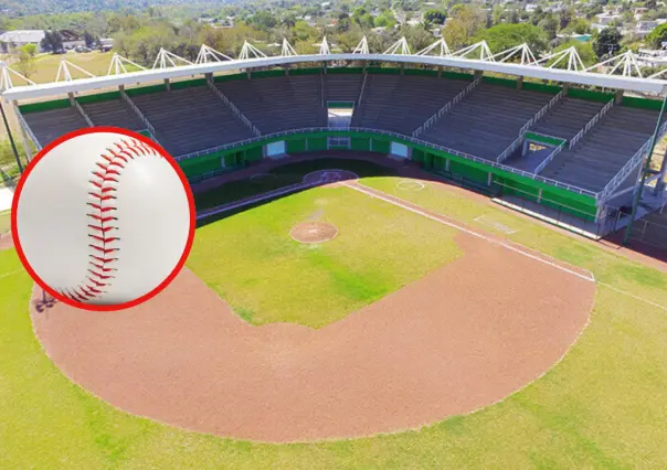 Ciudad Victoria será sede principal de la Serie Latinoamericana 2025 de Béisbol