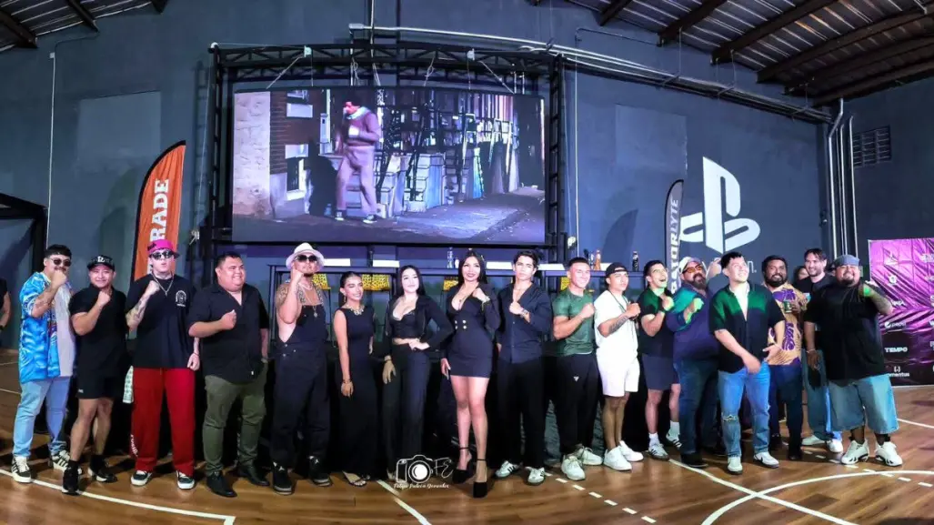 Al estilo de Streamers Smash: influencers se subirán al ring de box en Mérida