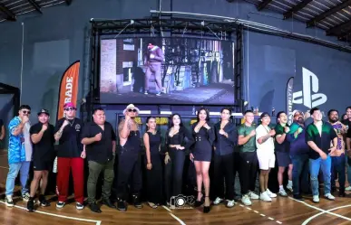 Al estilo de Streamers Smash: influencers se subirán al ring de box en Mérida