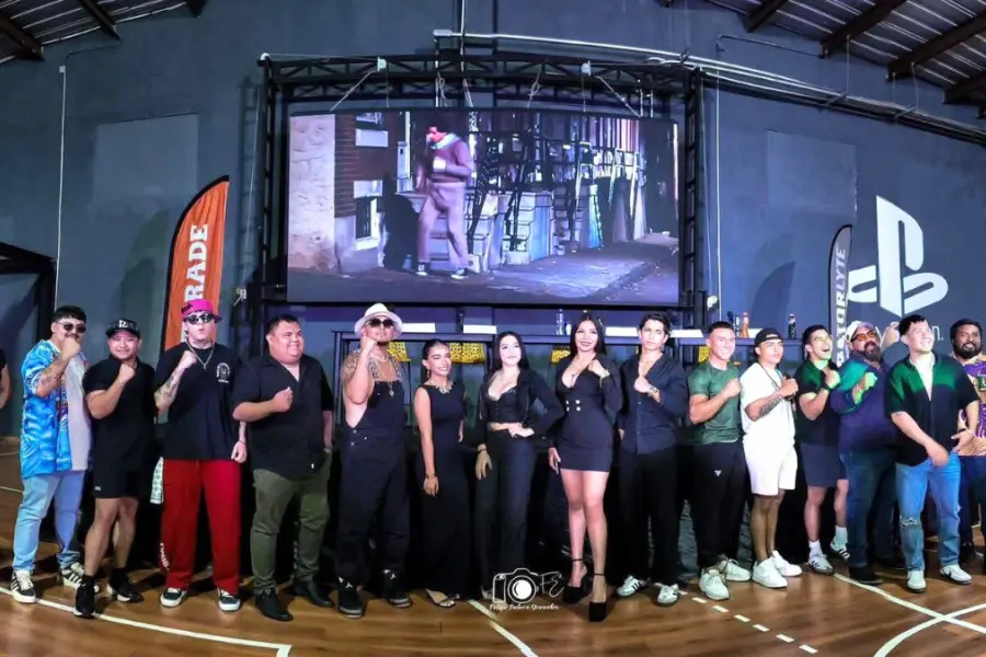Al estilo de Streamers Smash: influencers se subirán al ring de box en Mérida