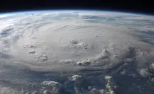 Temporada de huracanes en México podría romper récords de intensidad este 2025, alerta OPS